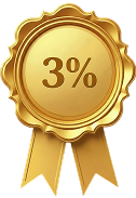 로열티 3% 역지급